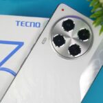 Tecno Camon 30 | Full Spec