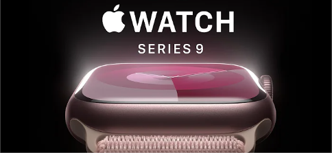 Apple watch 9 series 