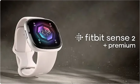 Fitbit Sense 2