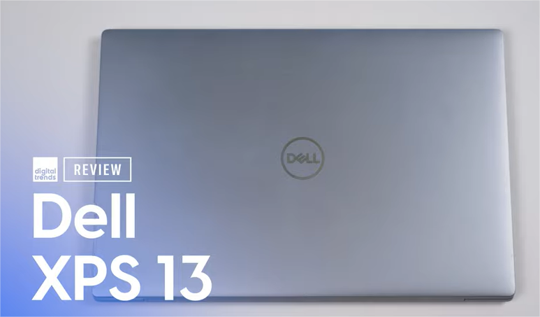 Dell XPS 13 review